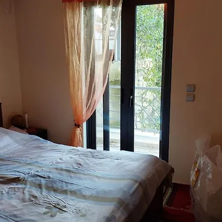 別荘 εξοχικό στα σκορπονέρια χαλκίδα