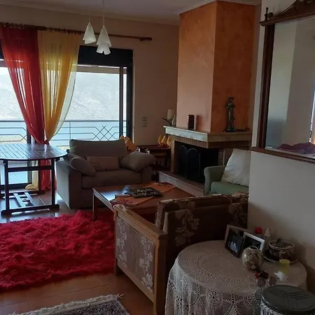 別荘 εξοχικό στα σκορπονέρια χαλκίδα *