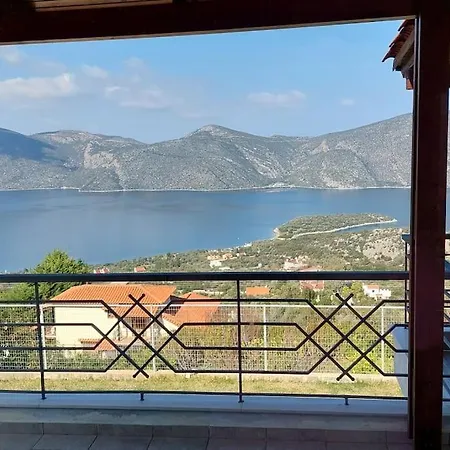 εξοχικό στα σκορπονέρια χαλκίδα *