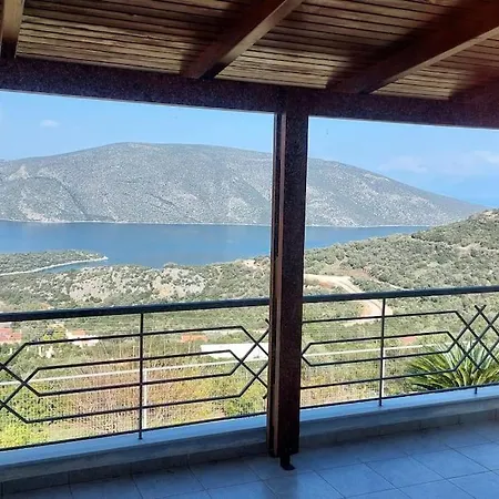 εξοχικό στα σκορπονέρια χαλκίδα *