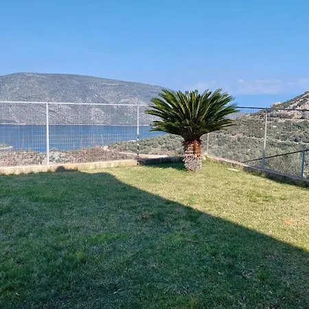 別荘 εξοχικό στα σκορπονέρια χαλκίδα