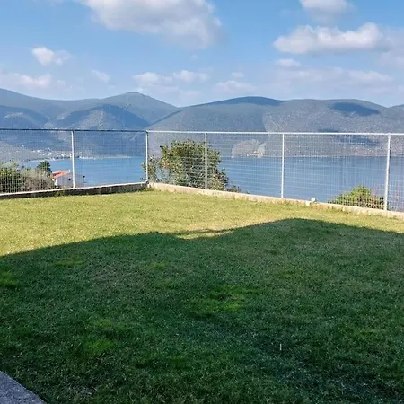 別荘 εξοχικό στα σκορπονέρια χαλκίδα *