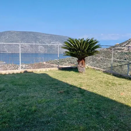 εξοχικό στα σκορπονέρια χαλκίδα Skroponeria